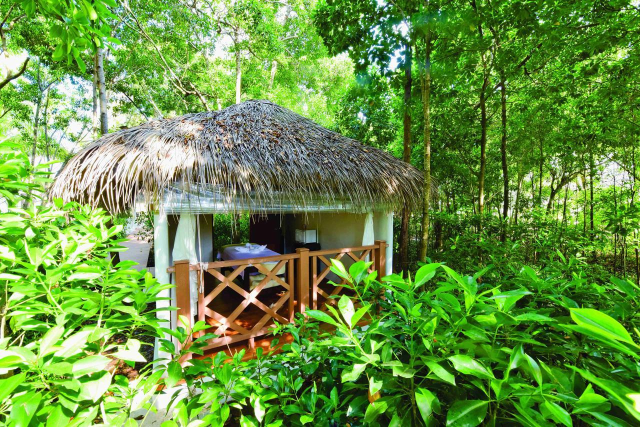 Dreamland Maldives Resort Finolhus Εξωτερικό φωτογραφία