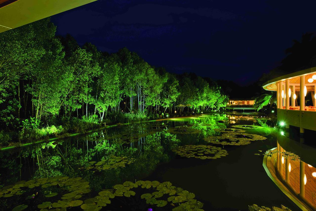 Dreamland Maldives Resort Finolhus Εξωτερικό φωτογραφία