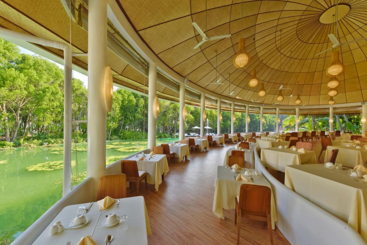 Dreamland Maldives Resort Finolhus Εξωτερικό φωτογραφία